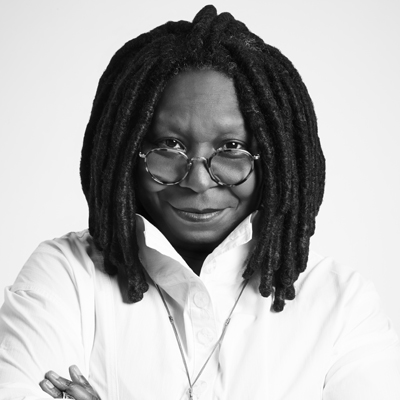 Whoopi Goldberg